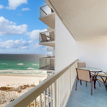 The Resorts Of Pelican Beach 1613 Destin Eksteriør billede