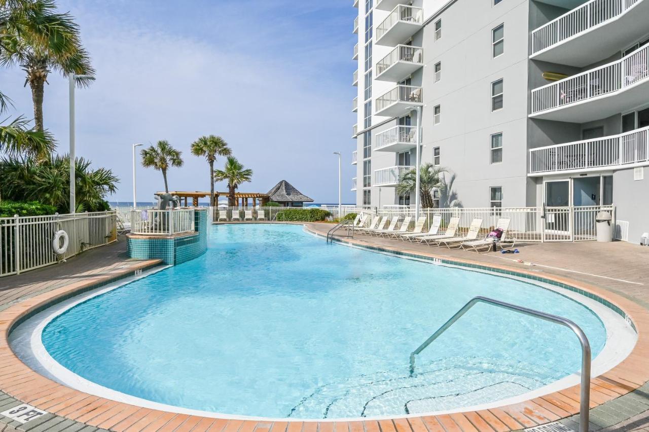 The Resorts Of Pelican Beach 1613 Destin Eksteriør billede