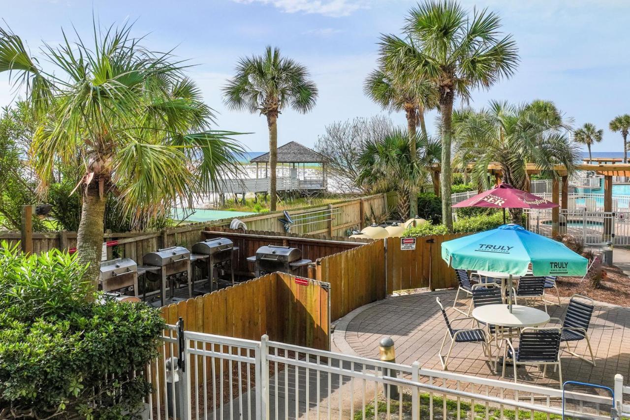 The Resorts Of Pelican Beach 1613 Destin Eksteriør billede