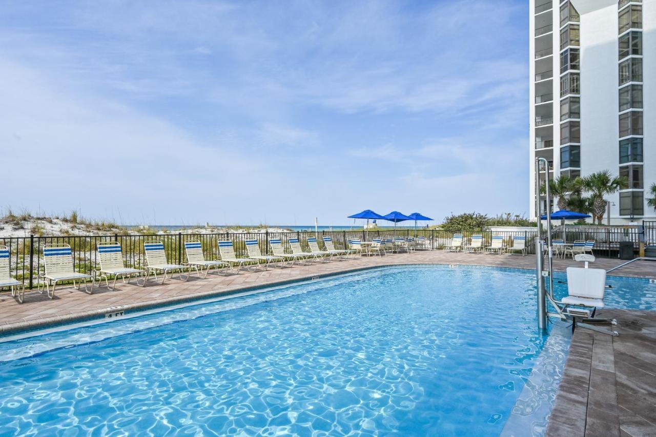 The Resorts Of Pelican Beach 1613 Destin Eksteriør billede