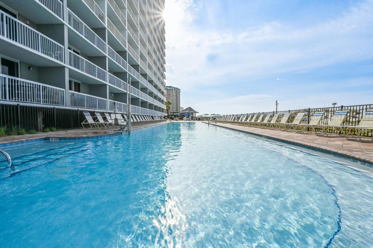 The Resorts Of Pelican Beach 1613 Destin Eksteriør billede
