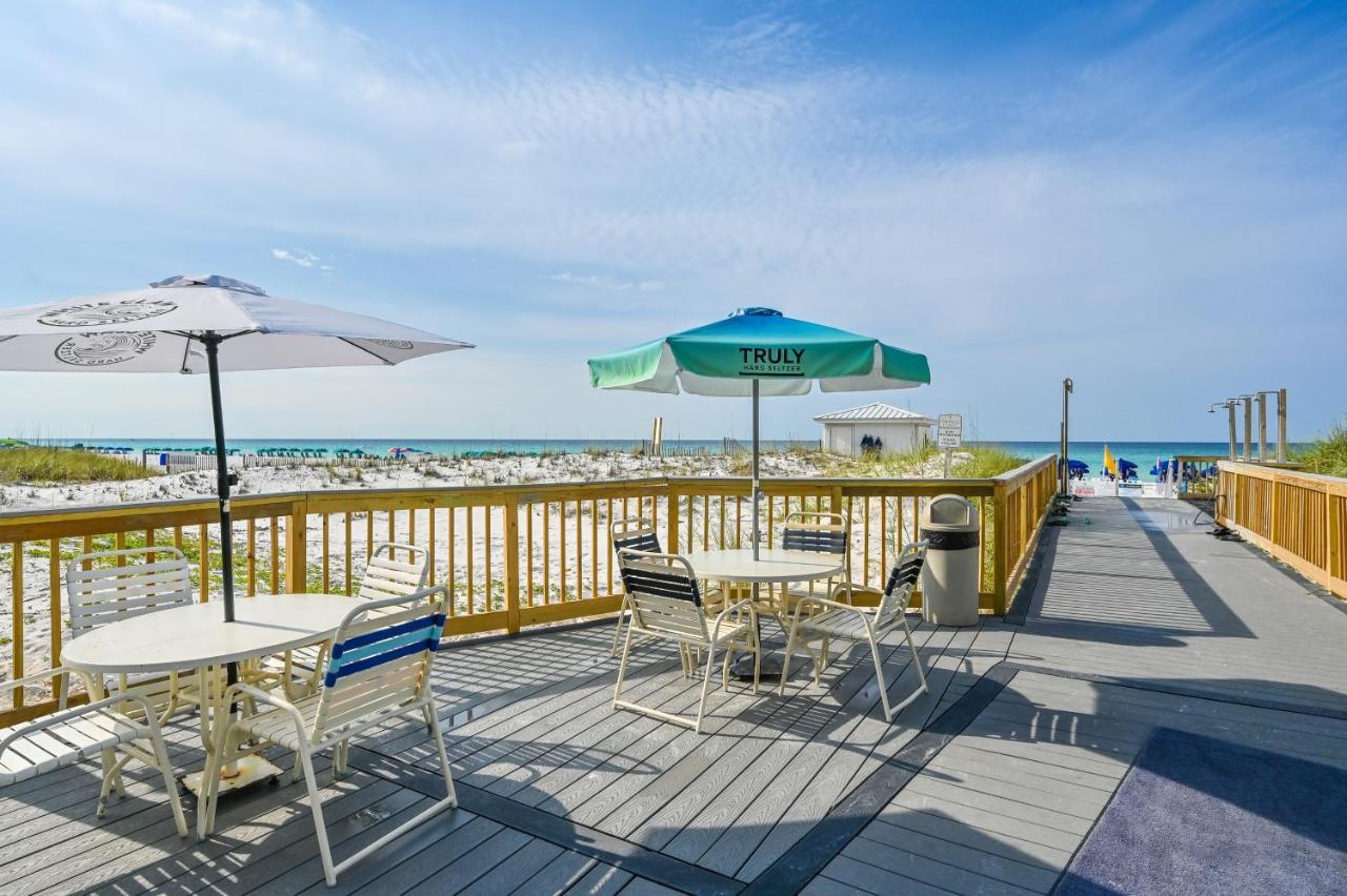 The Resorts Of Pelican Beach 1613 Destin Eksteriør billede