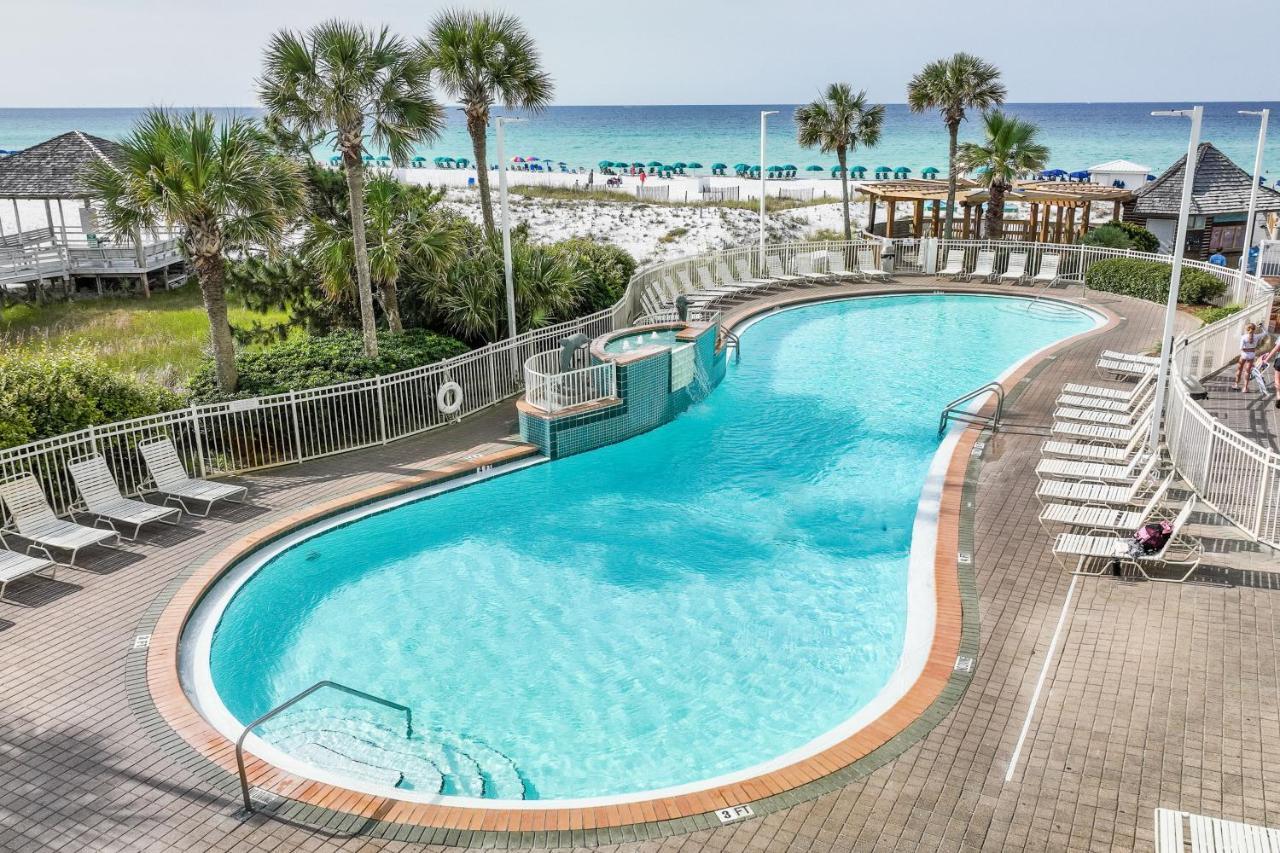 The Resorts Of Pelican Beach 1613 Destin Eksteriør billede