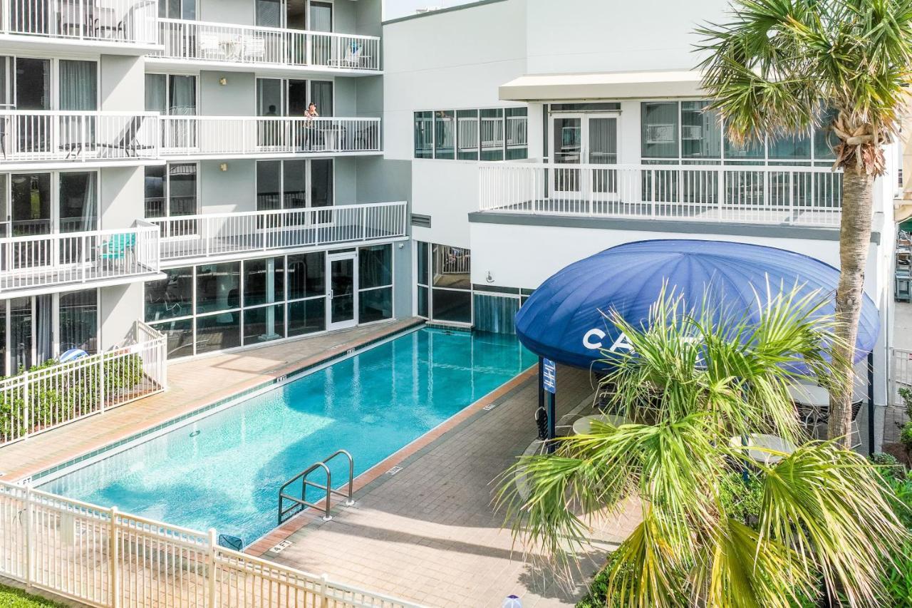 The Resorts Of Pelican Beach 1613 Destin Eksteriør billede
