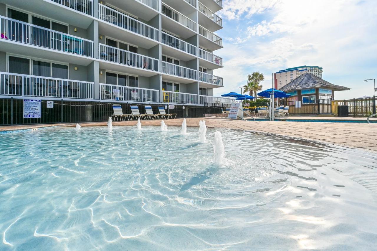 The Resorts Of Pelican Beach 1613 Destin Eksteriør billede