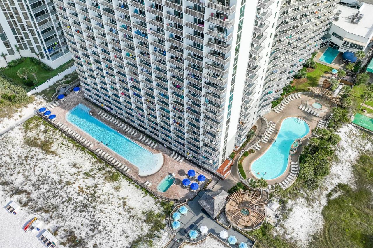 The Resorts Of Pelican Beach 1613 Destin Eksteriør billede