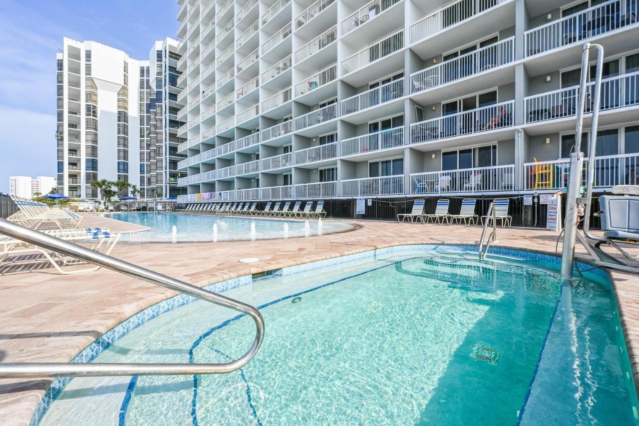 The Resorts Of Pelican Beach 1613 Destin Eksteriør billede