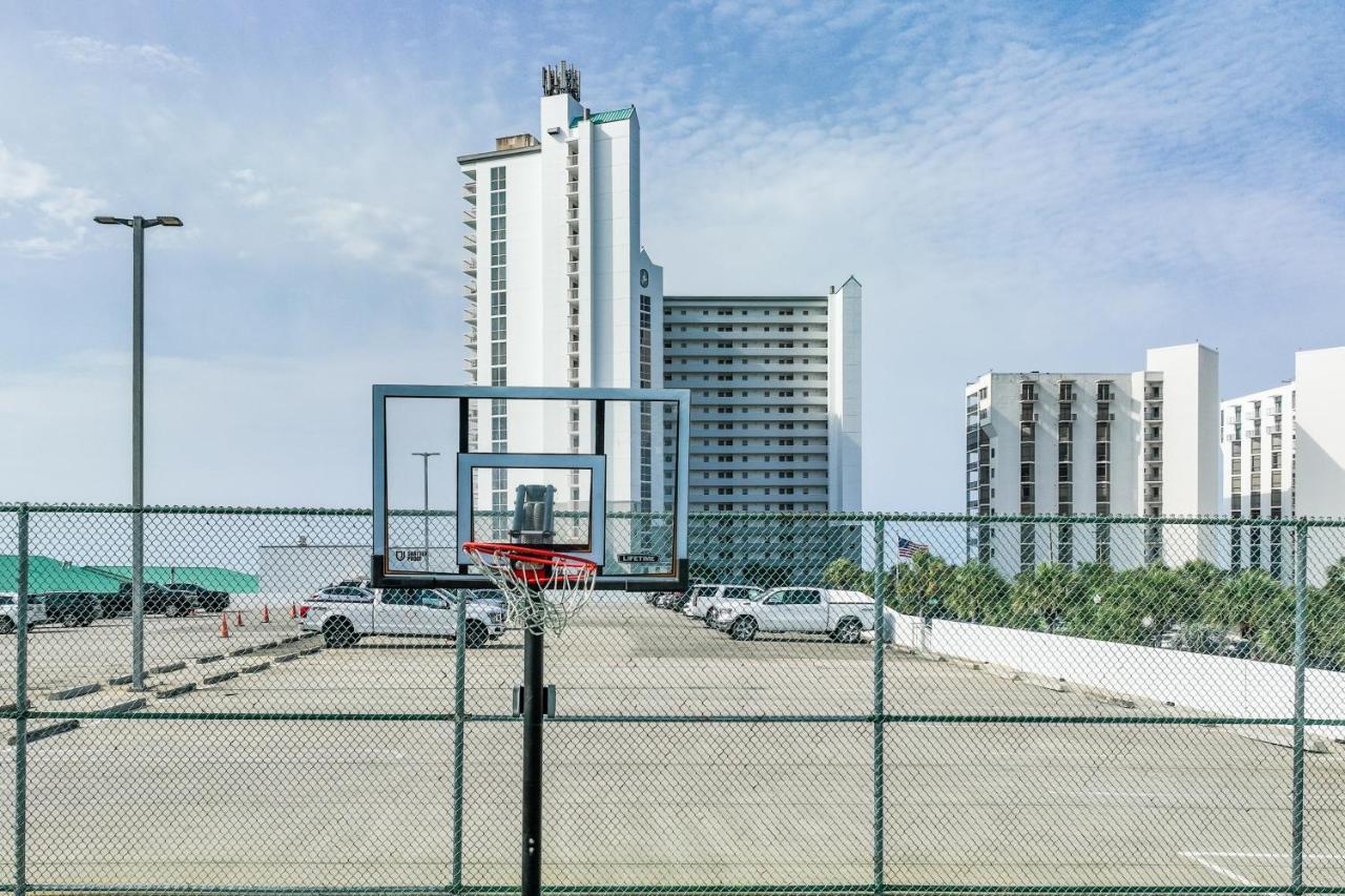 The Resorts Of Pelican Beach 1613 Destin Eksteriør billede