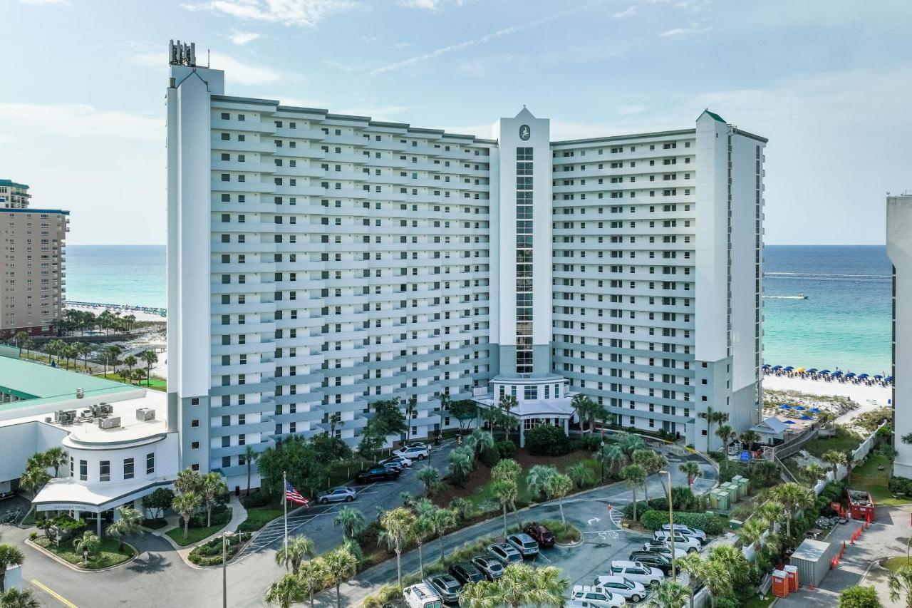 The Resorts Of Pelican Beach 1613 Destin Eksteriør billede