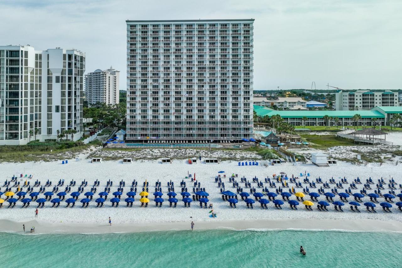 The Resorts Of Pelican Beach 1613 Destin Eksteriør billede