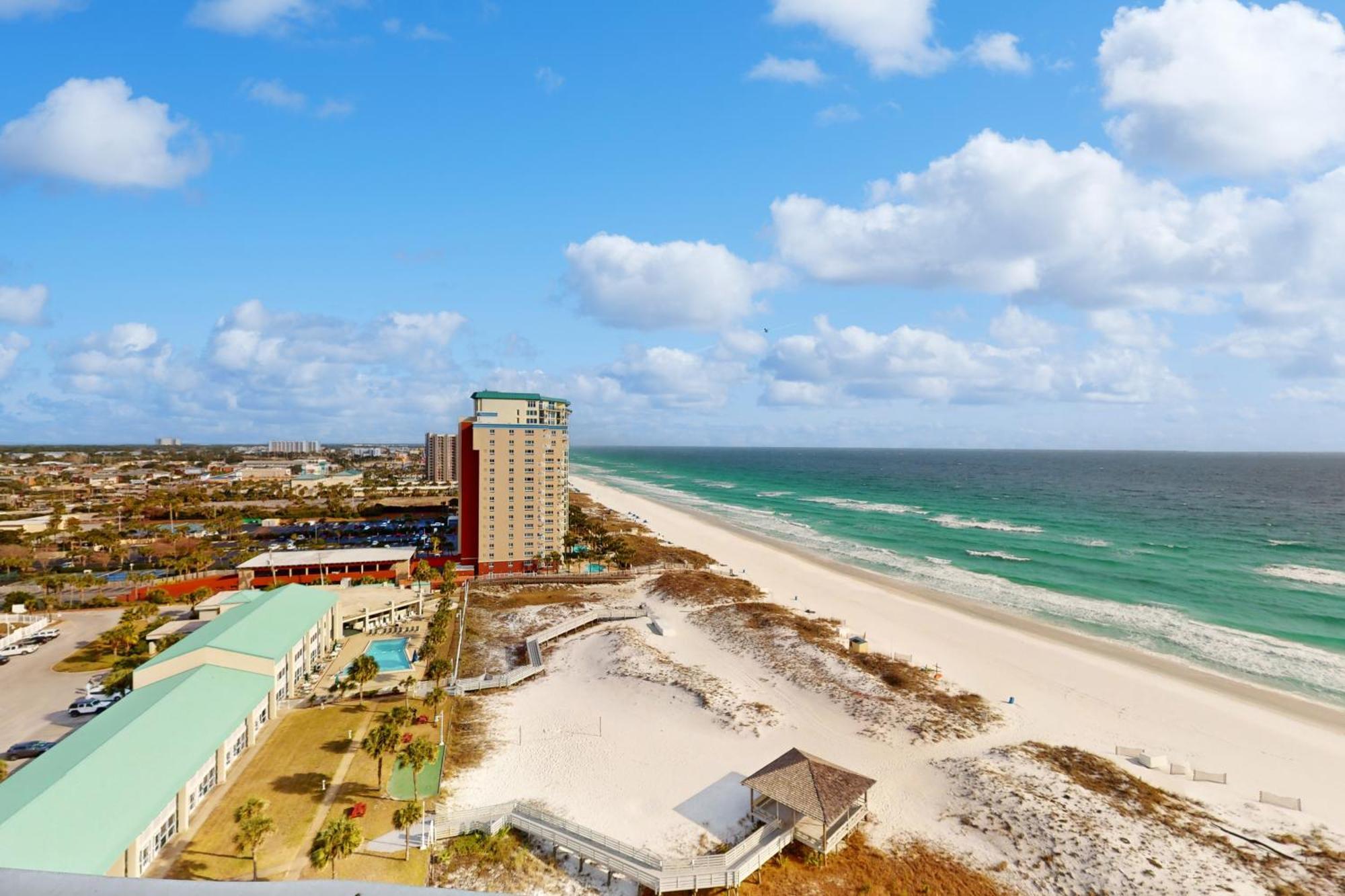 The Resorts Of Pelican Beach 1613 Destin Eksteriør billede