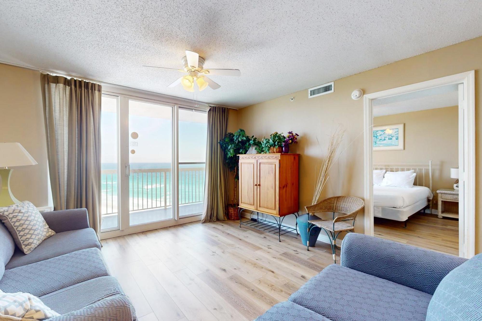 The Resorts Of Pelican Beach 1613 Destin Eksteriør billede