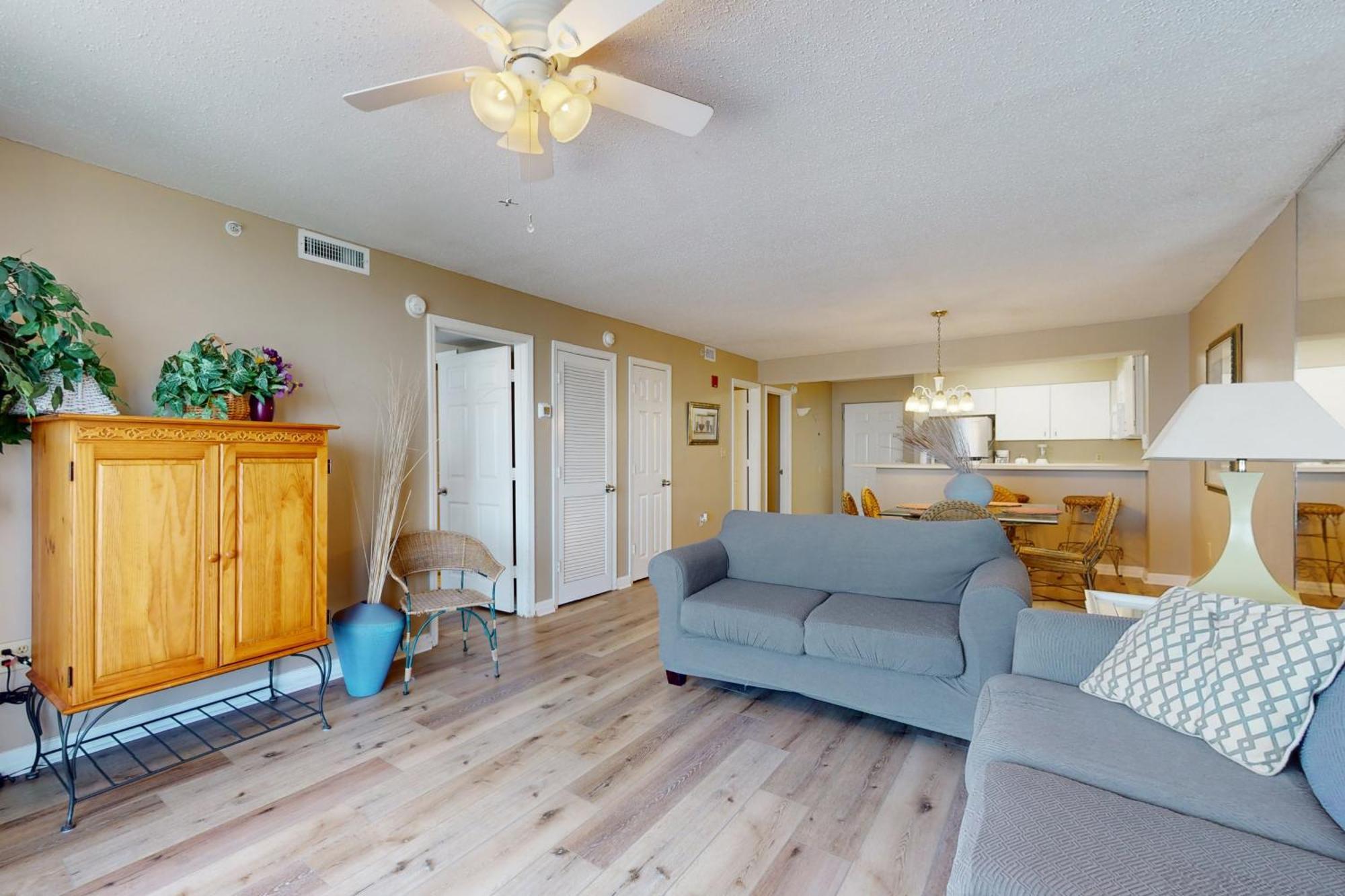The Resorts Of Pelican Beach 1613 Destin Eksteriør billede