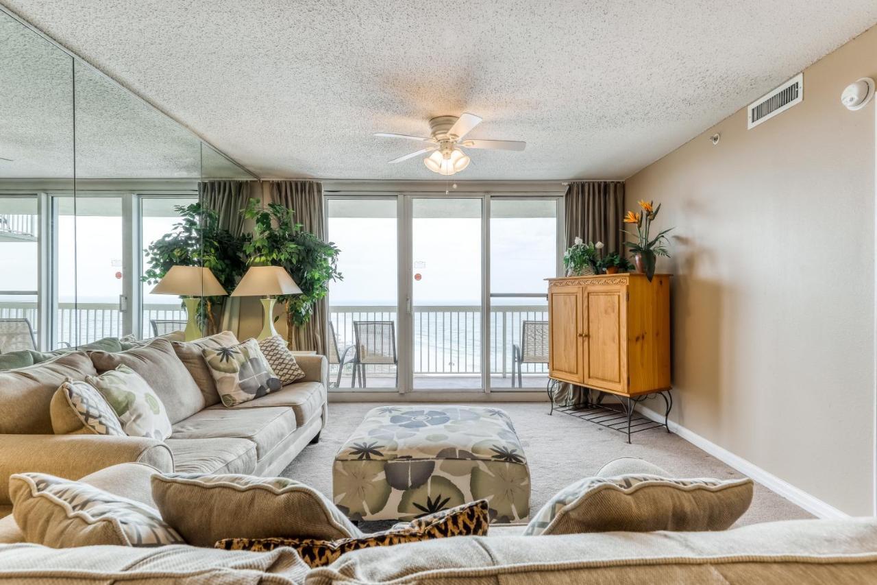 The Resorts Of Pelican Beach 1613 Destin Eksteriør billede